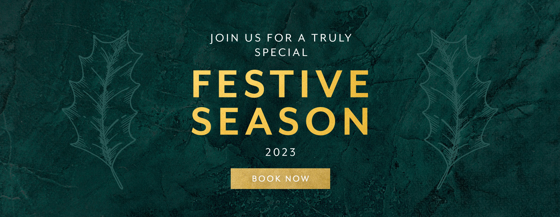 Christmas 2023 at Great Linford
