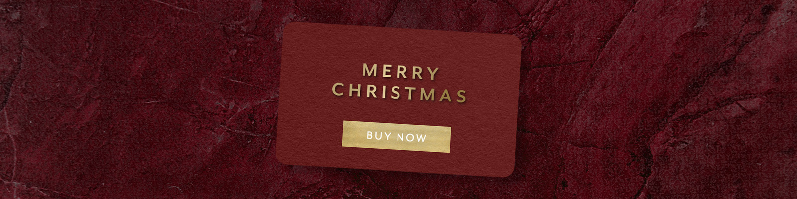 The Black Horse Christmas Gift Card