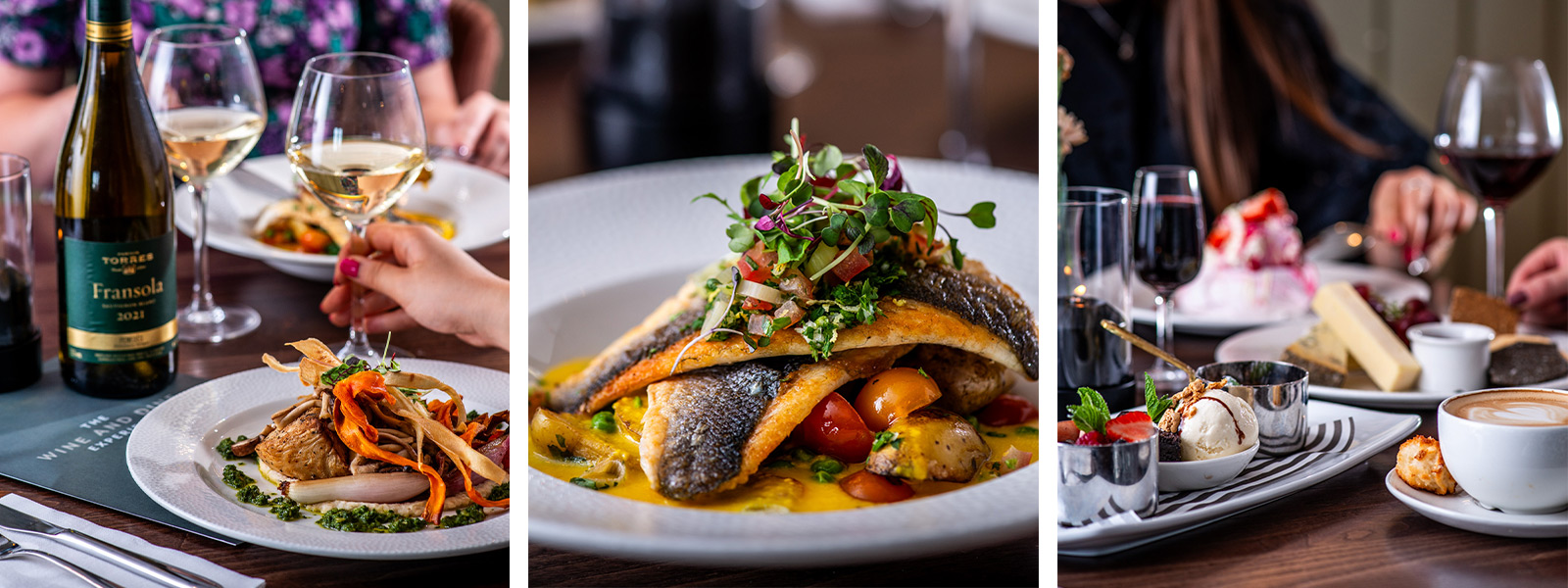 The Black Horse Gift Voucher