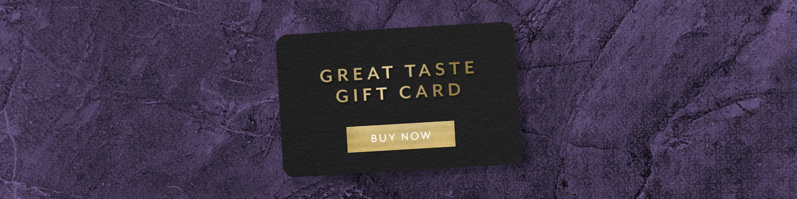 The Black Horse Gift Card