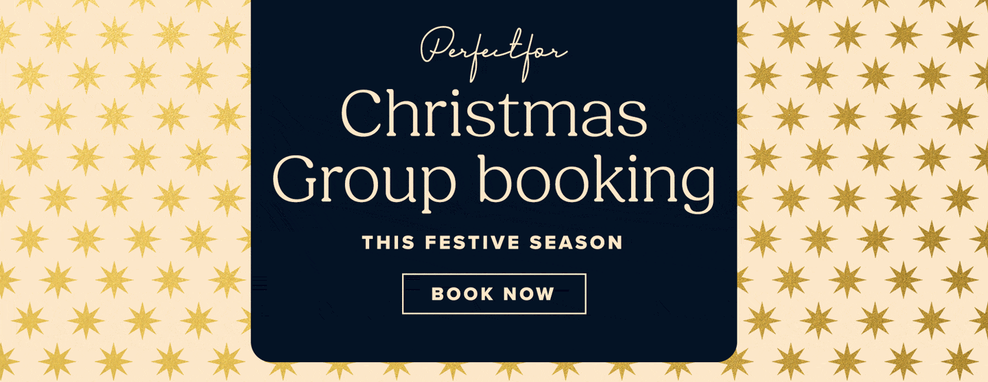 Christmas 2024 at Great Linford
