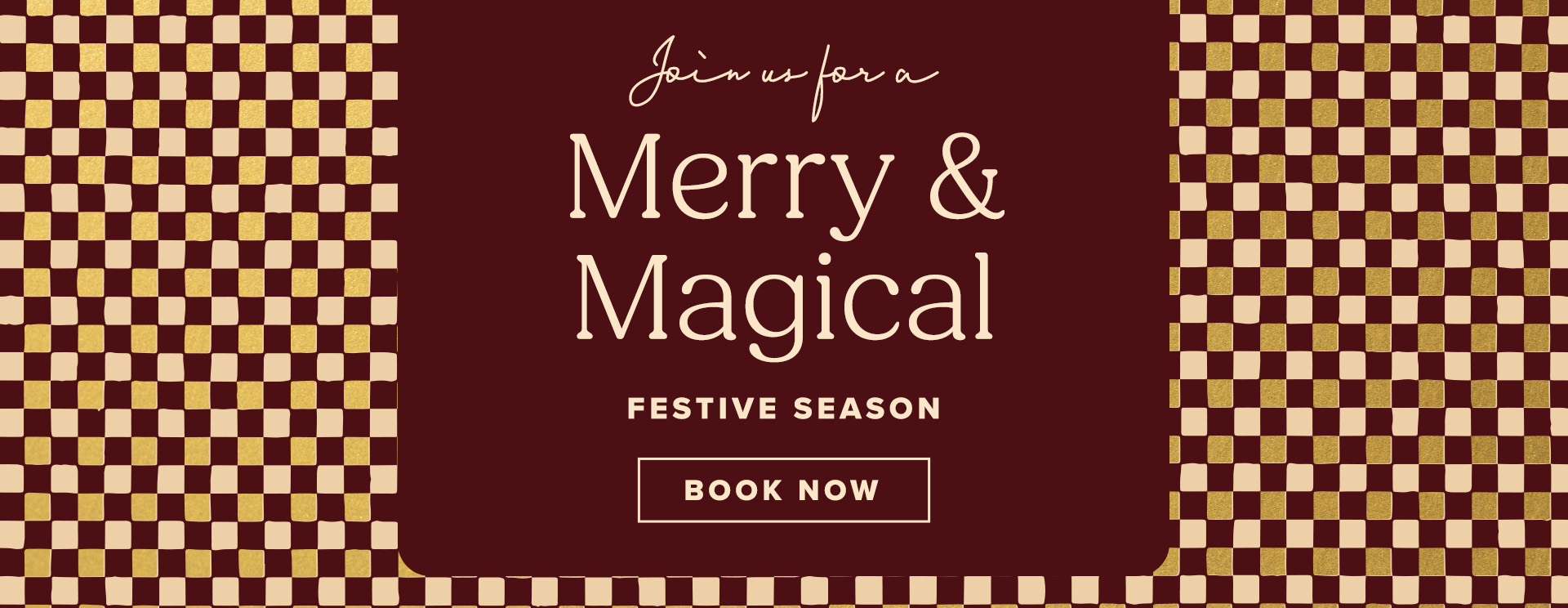 Christmas 2025 at Great Linford